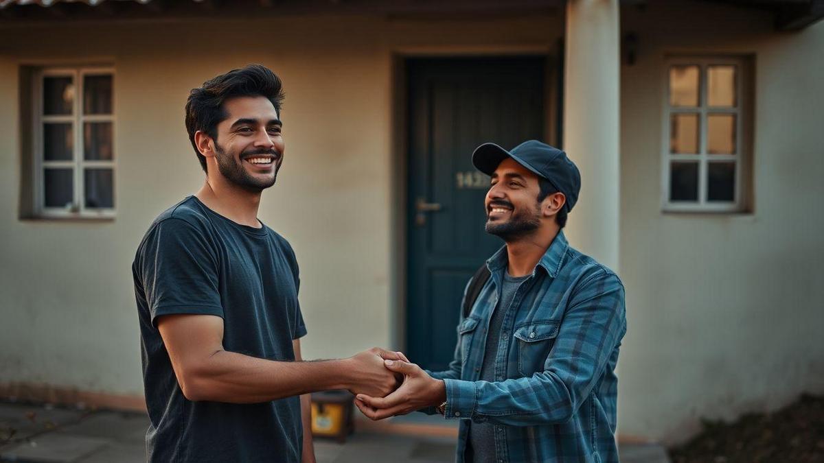 Consórcio de casas em Garopaba sem entrada: opções e cuidados