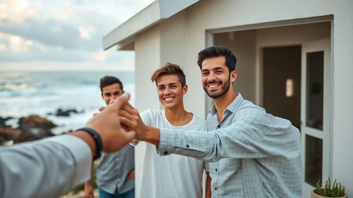 Consórcio sem entrada Garopaba: mitos, fatos e quando é possível