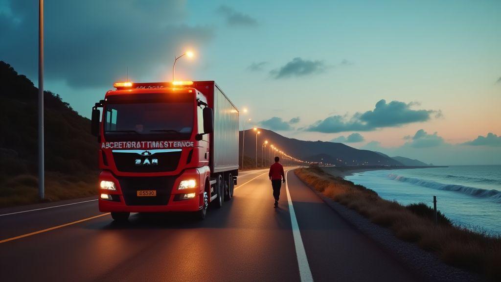 Assistência 24h Seguro auto em Imbituba e como acioná-la na região Assistência 24h Seguro auto em Imbituba e como acioná-la na região