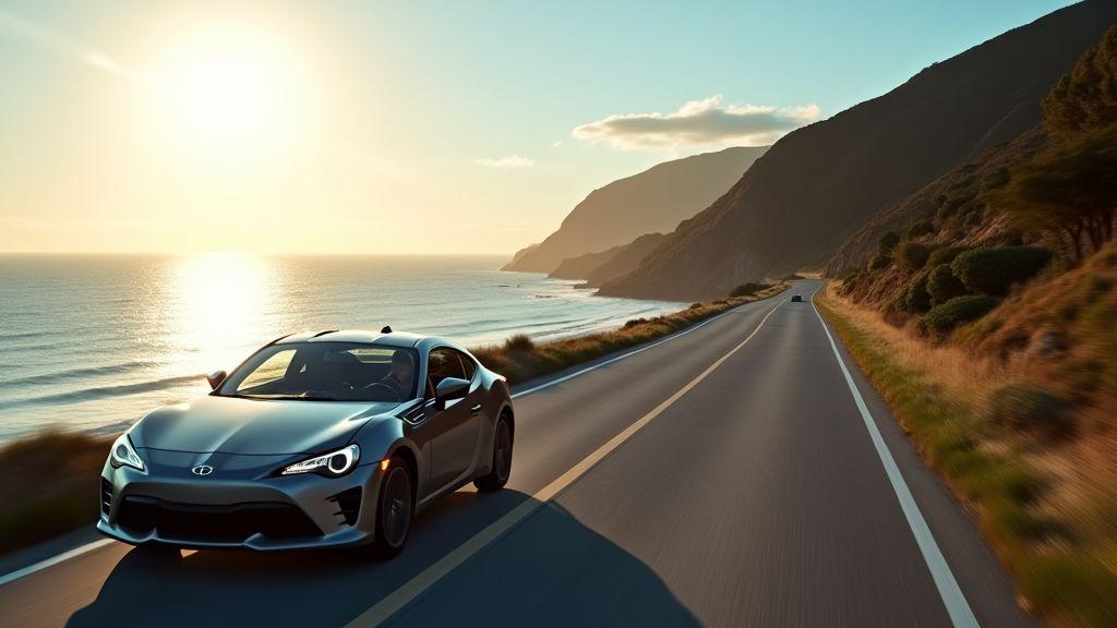 Cobertura completa seguro auto e extras úteis para quem dirige entre Imbituba e Garopaba Cobertura completa seguro auto e extras úteis para quem dirige entre Imbituba e Garopaba