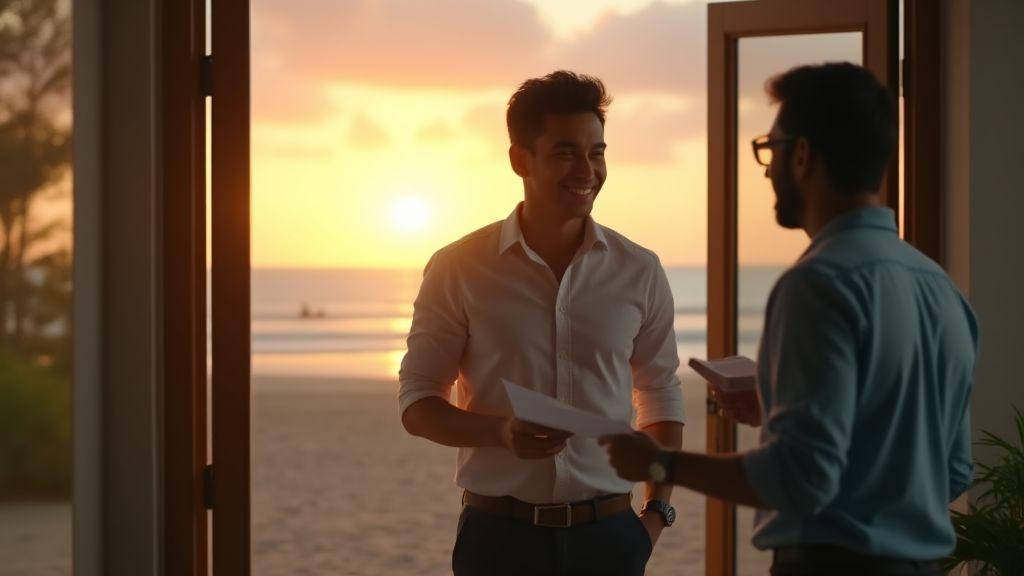 Como contratar seguro residencial fácil Garopaba em poucos passos Como contratar seguro residencial fácil Garopaba em poucos passos