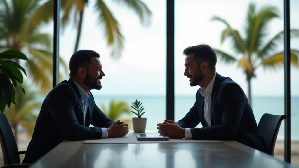 Como um corretor de seguros Imbituba pode facilitar sua escolha Como um corretor de seguros Imbituba pode facilitar sua escolha