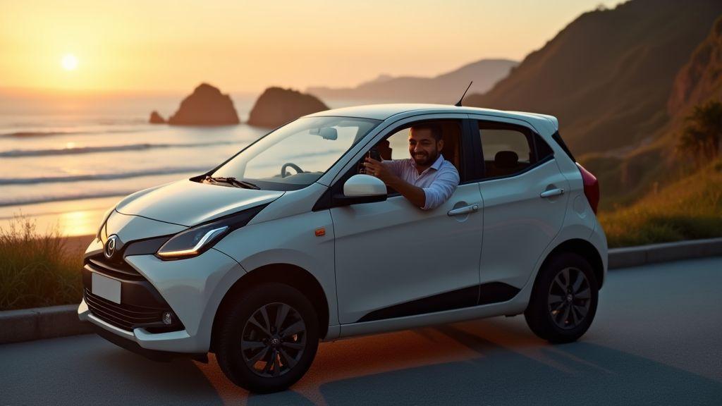 Dicas práticas para conseguir o melhor seguro auto barato Garopaba