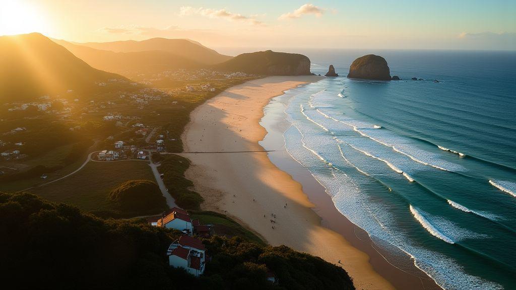 Entendendo a rede credenciada Garopaba e por que ela importa