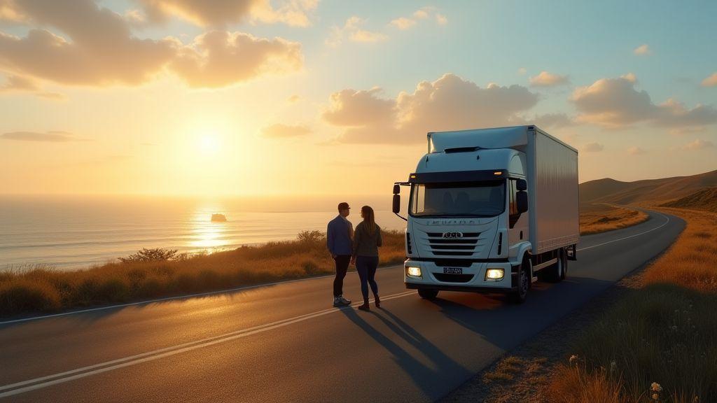 Melhores consórcios caminhonete Garopaba: como escolher o grupo certo