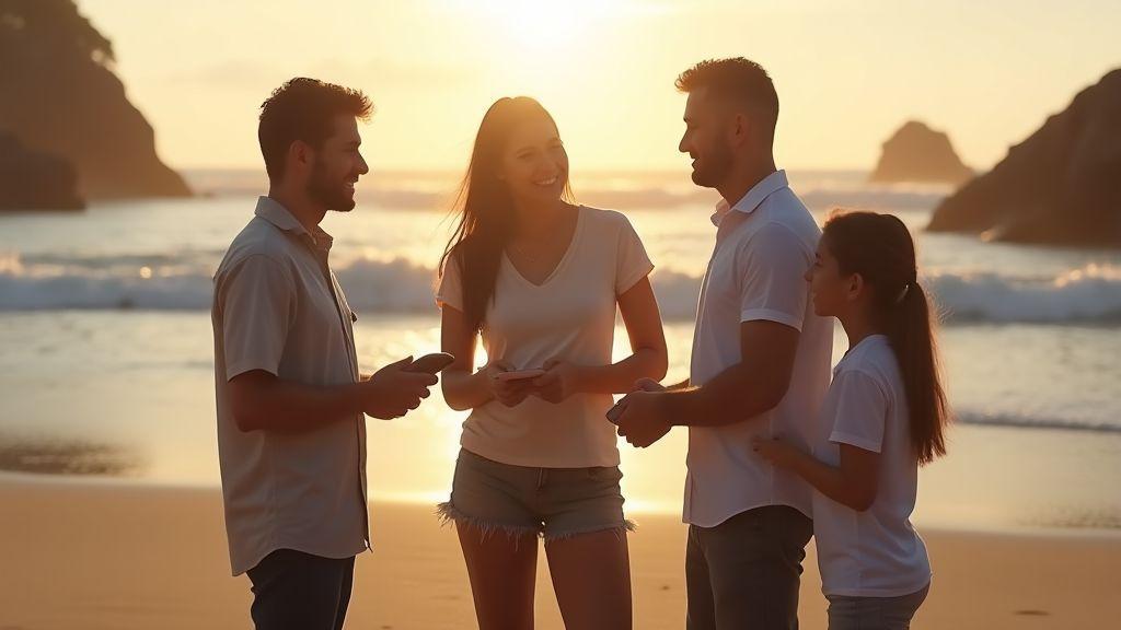 Passo a passo para contratar seguro de vida para família Garopaba Passo a passo para contratar seguro de vida para família Garopaba