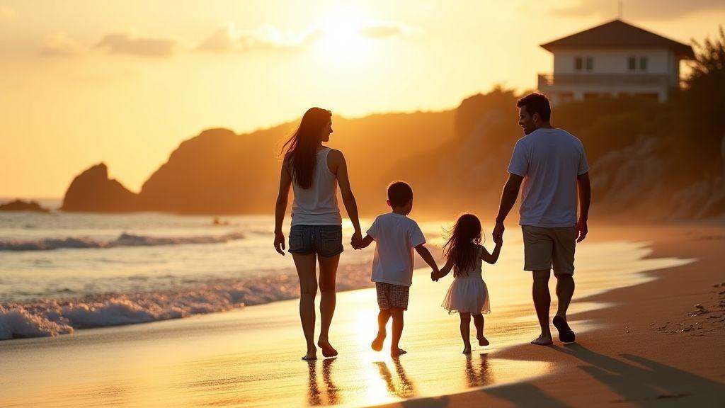 Por que contratar seguro de vida em Garopaba para família? Por que contratar seguro de vida em Garopaba para família?