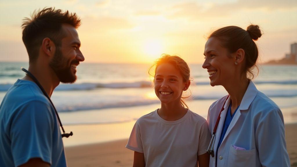 Por que contratar um seguro saúde em Garopaba?