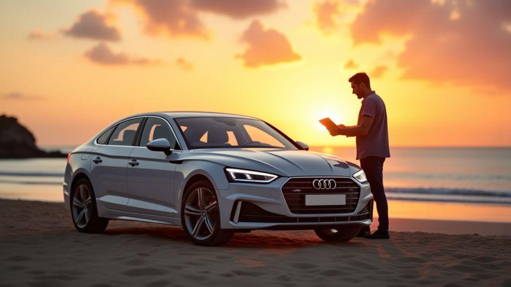 Por que você deve contratar seguro auto em Garopaba