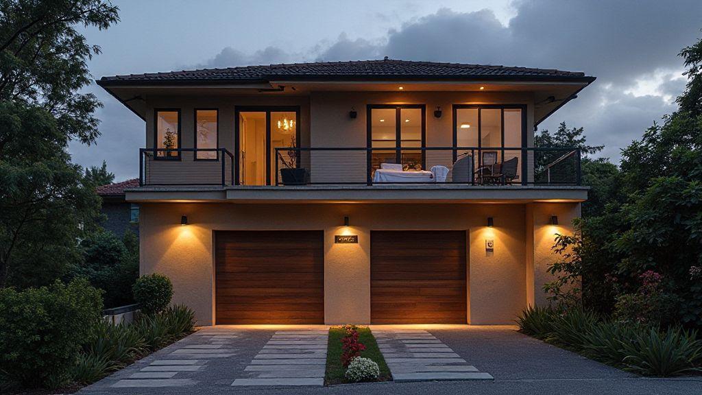 Adicionais úteis para proteção casa de temporada Garopaba