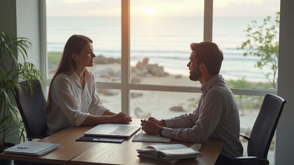 Administradora de consórcios em Garopaba: critérios para você escolher