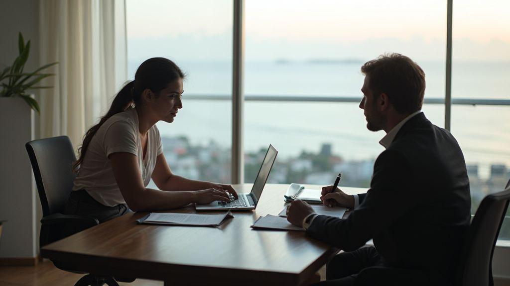 Atendimento personalizado consórcio Garopaba: como a corretora te apoia