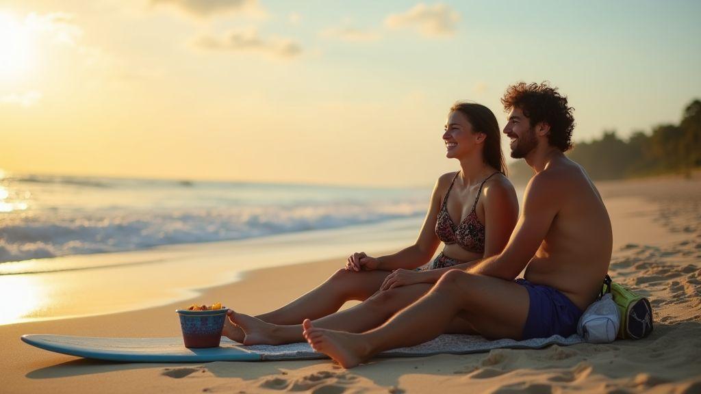 Benefícios que você ganha com Seguro para turistas em Garopaba Benefícios que você ganha com Seguro para turistas em Garopaba