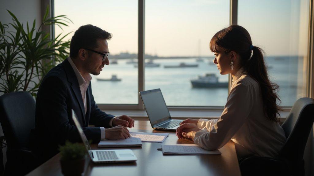 Como comparar preços com uma Corretora de Seguros em Imbituba