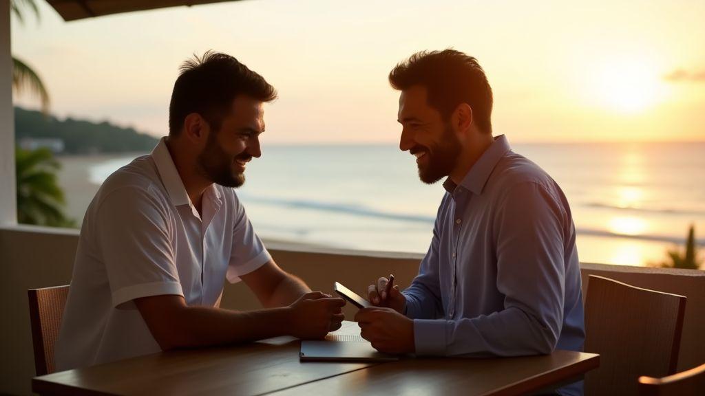 Como escolher a seguradora e o corretor ideal para Seguro para pousadas em Garopaba