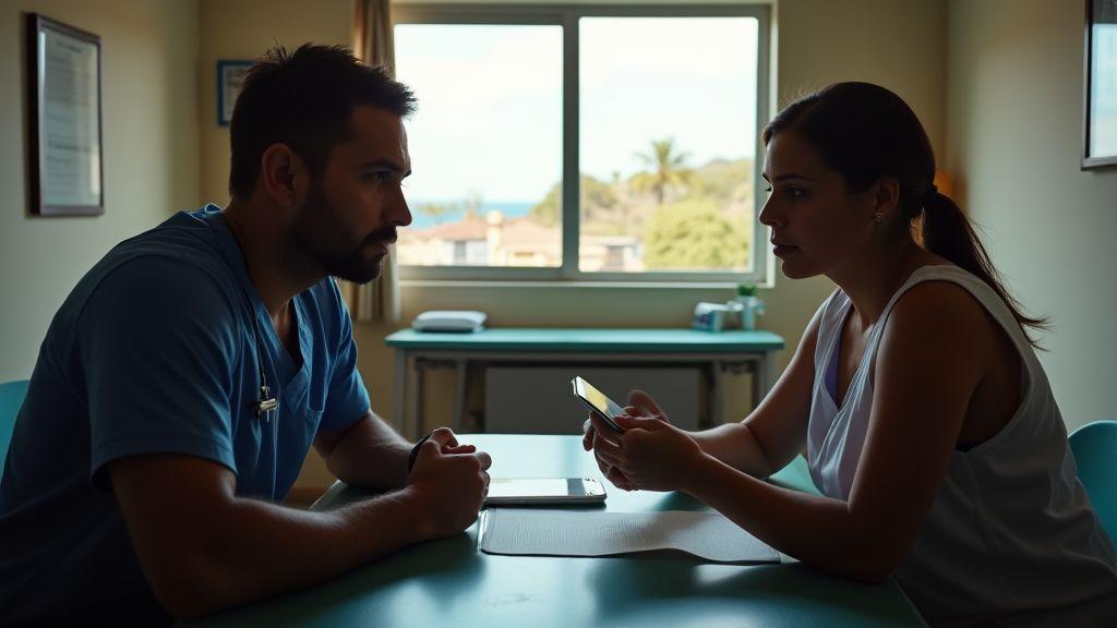 Como o seguro se integra ao sistema de saúde local em Garopaba Como o seguro se integra ao sistema de saúde local em Garopaba