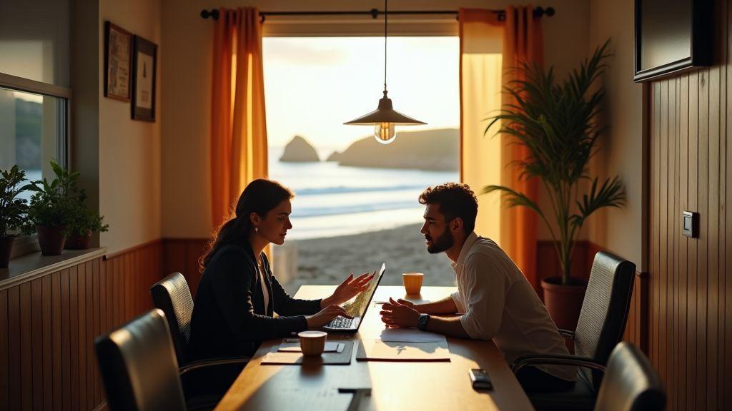 Como obter cotação seguro pousada Garopaba e entender o seguro para pousadas em Garopaba preço