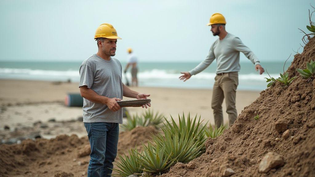 Como reduzir custos com apólice seguro obra Garopaba econômica