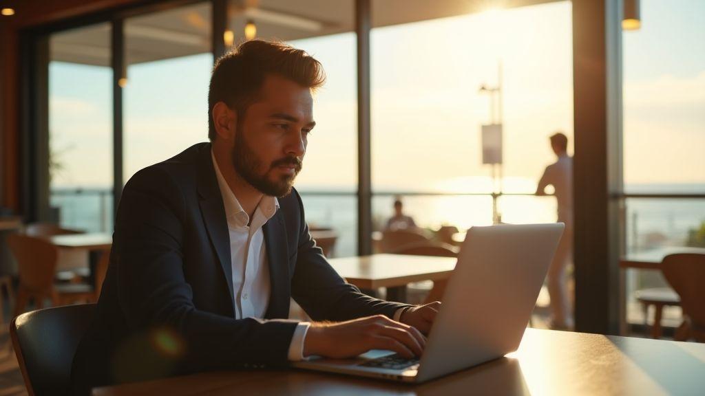 Como você obtém uma cotação rápida de Seguro para empresas em Garopaba