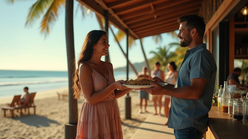 Como você protege seu negócio com seguro patrimonial barato em Garopaba