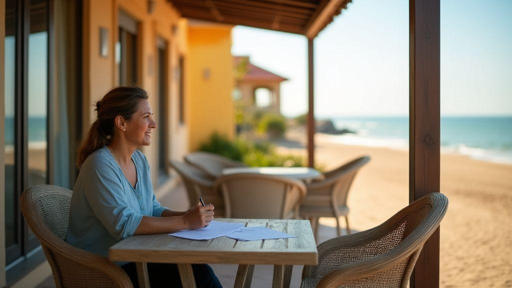 Documentos e requisitos para contratar seguro para pousadas em Garopaba