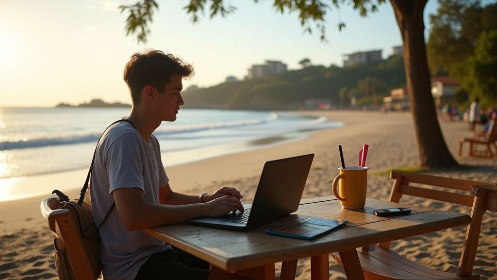 Fatores que influenciam o preço do Seguro para estudantes em Garopaba