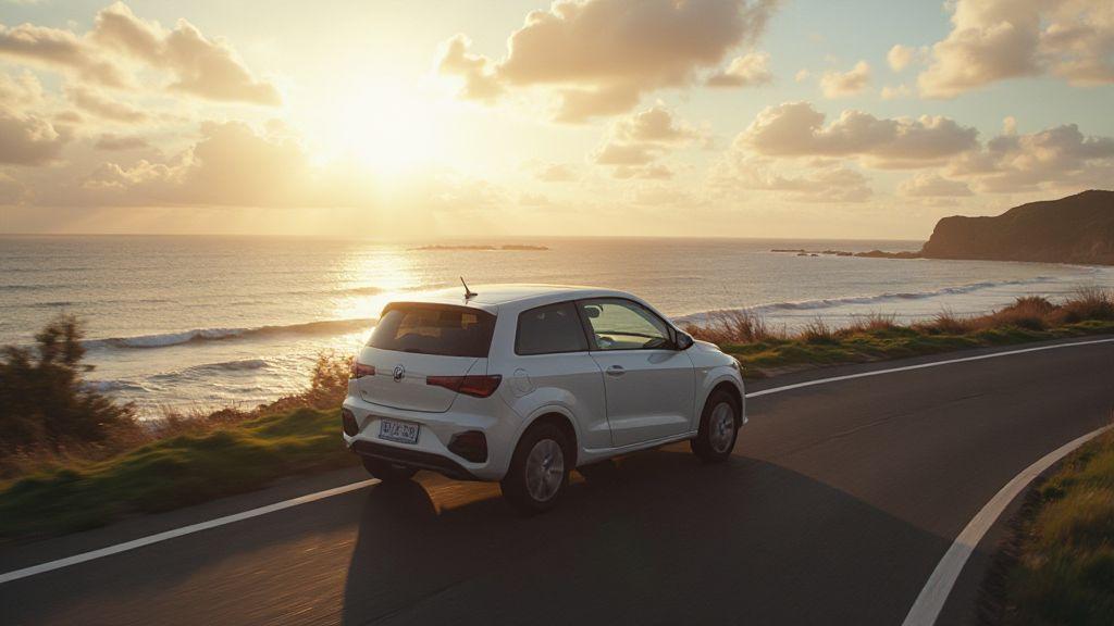 Franquia e preço: entendendo seguro auto franquia baixa Garopaba