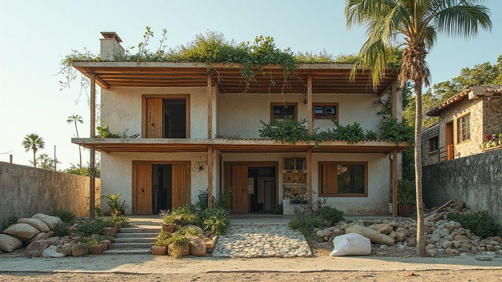 Melhores consórcios para reforma em Garopaba: como identificar ofertas confiáveis