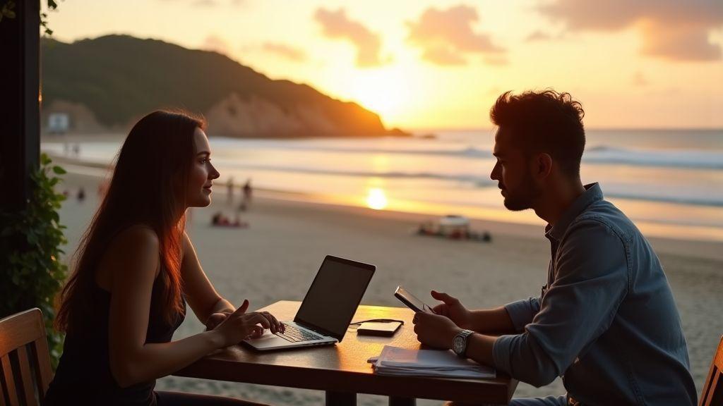 Onde você compara as melhores seguradoras empresas Garopaba