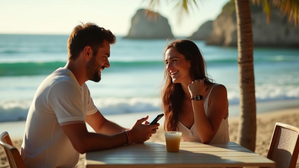 Passo a passo para contratar seu Seguro para turistas em Garopaba Passo a passo para contratar seu Seguro para turistas em Garopaba