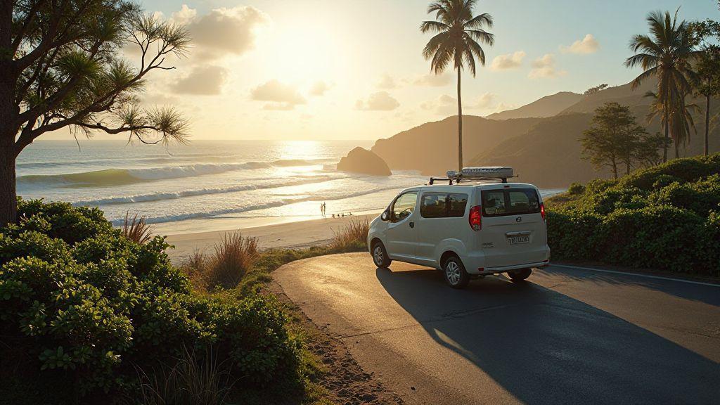Por que você precisa de Seguro auto litoral catarinense na região de Garopaba