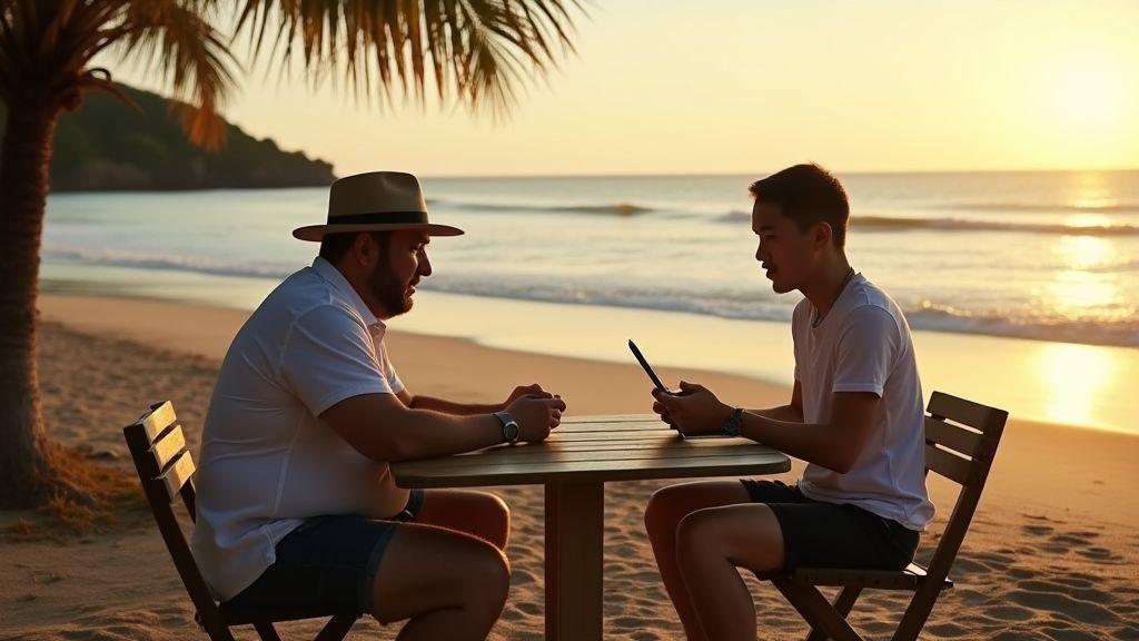 Processo de sinistro: como acionar seu seguro responsabilidade civil em Garopaba