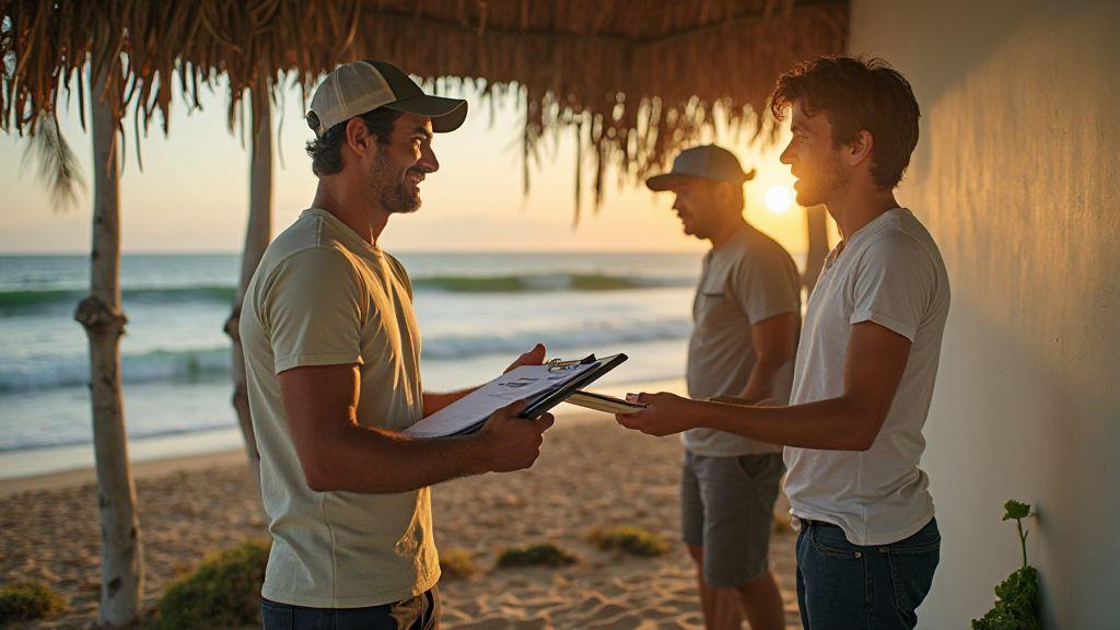 Seguro para aluguel de temporada Garopaba barato: responsabilidades do locador