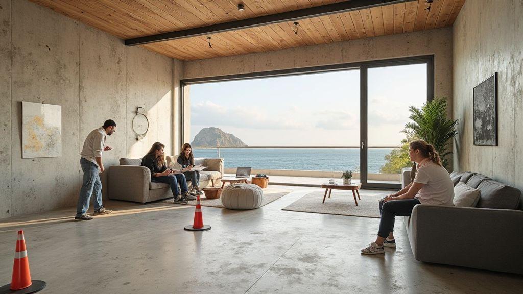 Seguro para obra pequena Garopaba barato: soluções rápidas e práticas