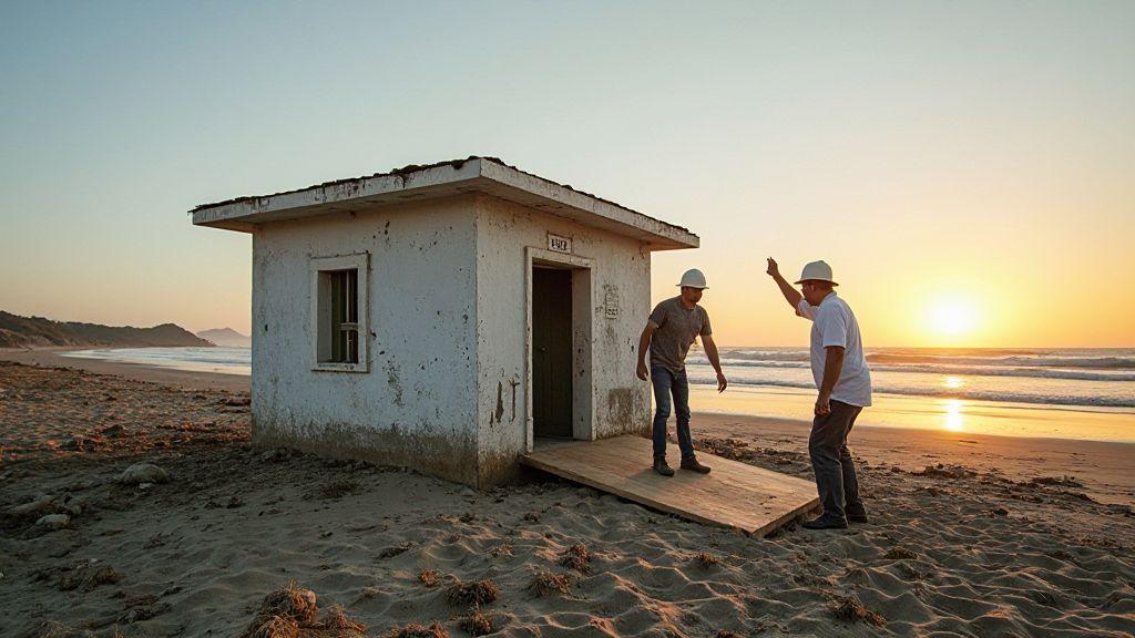 Seguro responsabilidade civil obra Garopaba barato e sua importância