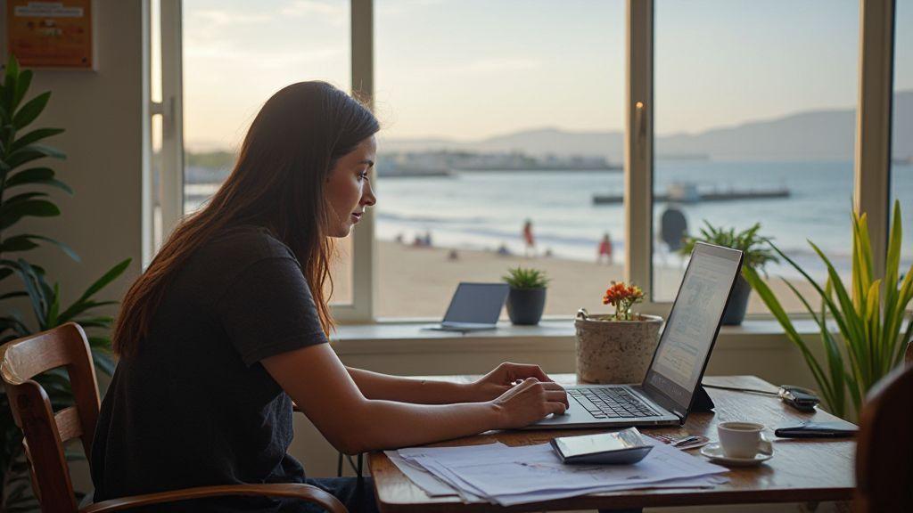 Simulação de consórcio Garopaba: faça antes de fechar contrato