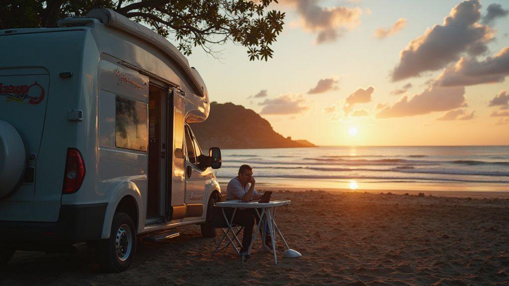 Taxa administração consórcio motorhome Garopaba e taxas comuns