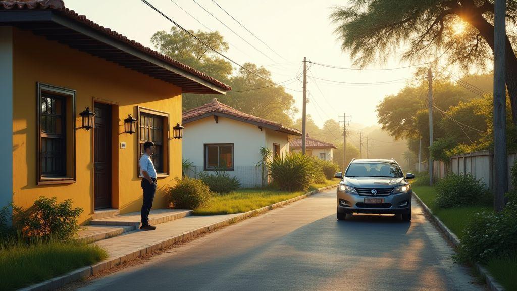 Tipos de seguro responsabilidade civil em Garopaba: residencial, profissional e automóvel